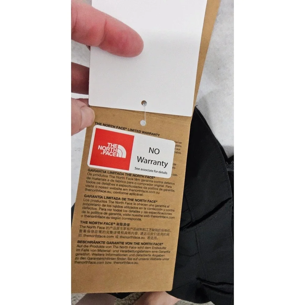 The North Face Sprag Short Mens 40 NEW 7